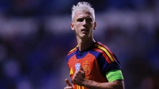 El Chelsea activa la vía Dani Olmo