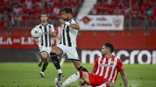 El Dépor quiere aprovechar el no ascenso del Castellón