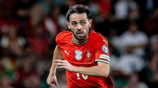 Efecto dominó en el Real Madrid tras la llegada de Bernardo Silva