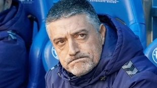 Elche: El primer fichaje de García Pimienta cuesta 5 M€