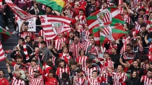 La estrella de LaLiga Hypermotion quiere jugar en el Athletic