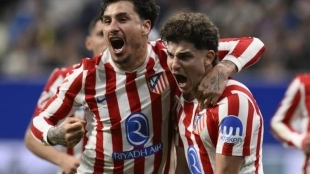 La estrella del Mundial que interesa al Atlético de Madrid