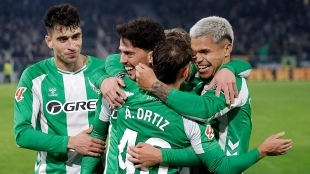 Fabrizio Romano confirma la próxima venta del Real Betis