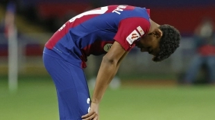 El FC Barcelona se atasca con un fichaje de futuro