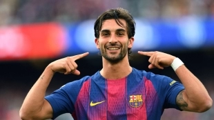 3 clubes pujan por el fichaje de Ferran Torres