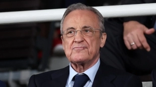 El Real Madrid se fija en la nueva joya europea