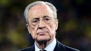 El plan de Florentino para reconstruir la defensa del Real Madrid