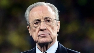 Los 3 mediocampistas que vigila el Real Madrid