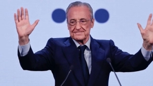 El Real Madrid acelera por un fichaje de 120M