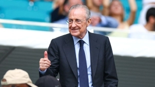 El Real Madrid se lanza a por un fichaje de 150 M€