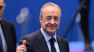 Real Madrid: ¿Error de 150M? Olise no solucionará los problemas del Real Madrid