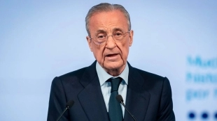 Florentino prepara dos fichajes bomba para el Real Madrid 