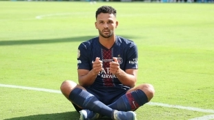 El Atlético de Madrid se lanza a por Gonçalo Ramos