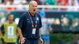 El gran señalado de Bielsa tras quedar fuera del Mundial