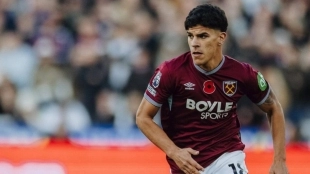 Guerra entre dos grandes clubes de Europa por Mateus Fernandes