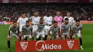 El Sevilla FC trabaja en tres fichajes para reforzar la plantilla