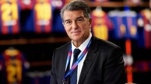 El FC Barcelona sigue de cerca a un central que ya brilla en la MLS