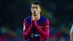 El precio de risa que pagaría el FC Barcelona por João Cancelo