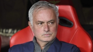 Real Madrid: Mourinho pide un nuevo central para reforzar la defensa