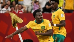 La joya del Mundial que interesa al Villarreal