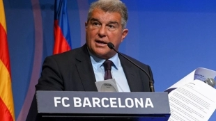 El Barcelona cierra el fichaje de una joya sudamericana