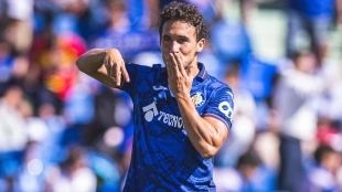 CERRADO: Luis Milla tiene nuevo equipo