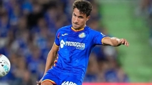 Luis Milla ya tiene equipo para la temporada 26/27