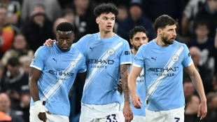 El Manchester City quiere pescar en el Barcelona