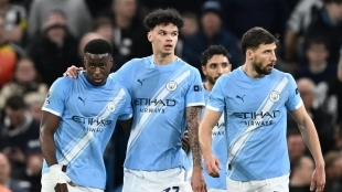 El Manchester City cerró un fichaje en 130M