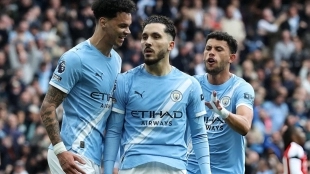 El Manchester City va a por un fichaje de 115M