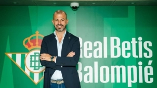 Manu Fajardo quiere a esta joya de Brasil en el Real Betis
