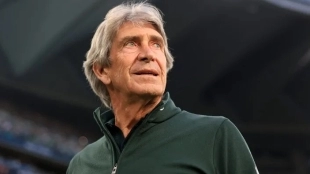 El Betis se fija en la revelación del primer día del Mundial