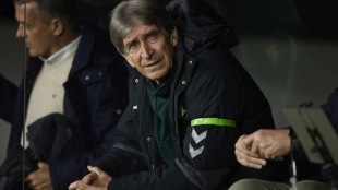 El pastizal que se gastará el Betis en fichajes