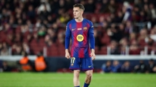 3 clubes pujan por el fichaje de Marc Casadó