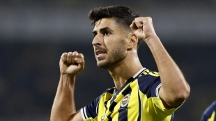 El Villarreal CF se lanza a por Marco Asensio