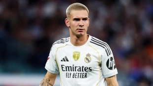 La Juventus quiere pescar en el Real Madrid