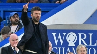 El Manchester United vigila a una joya del fútbol francés