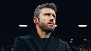El Manchester United prepara un golpe de 92M
