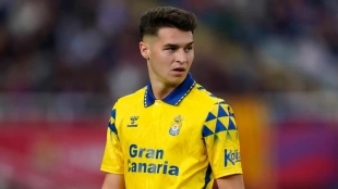 CONFIRMADO: Mika Mármol tiene nuevo equipo
