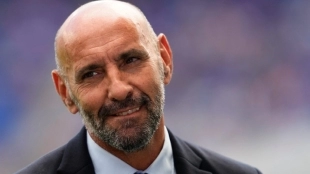 Monchi quiere a tres jugadores TOP en el Espanyol