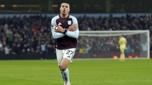 El Arsenal FC encuentra una alternativa a Morgan Rogers