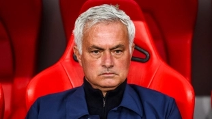 Mourinho pide un fichaje de 60M