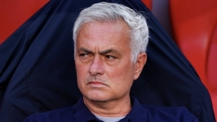 La lista negra de Mourinho: "No quiero a estos jugadores en el Real Madrid