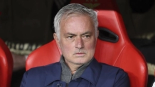 ¡Terremoto en el Real Madrid! La lista negra de Mourinho con 6 salidas