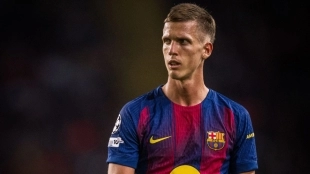 Nuevo pretendiente para Dani Olmo en la Premier League