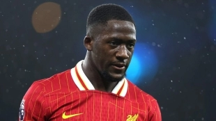 OFICIAL: Konaté, nuevo jugador del Real Madrid