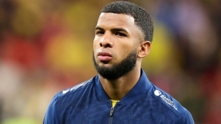 El Villarreal, interesado en el fichaje de Pedro Vite