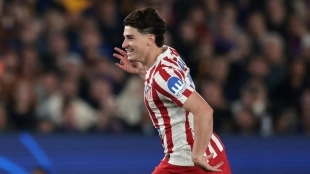 El plan del Barcelona para bajar el precio de Julián Álvarez