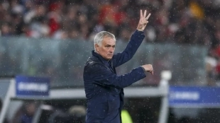 La Premier League deja a Mourinho sin un fichaje estrella