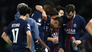 El PSG mueve ficha por la sensación del Mundial